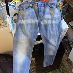 Diesel Industry Men’s Jeans W32 L30